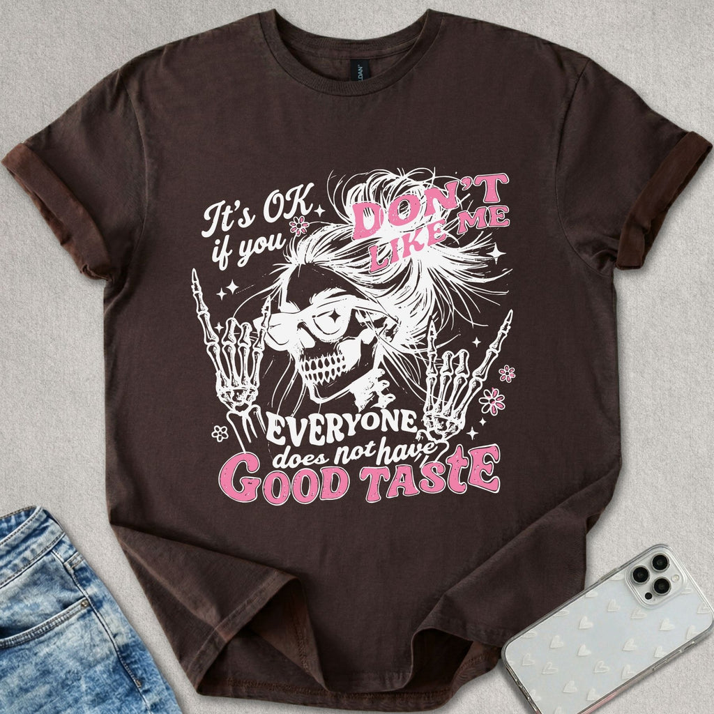 Good Taste T-shirt