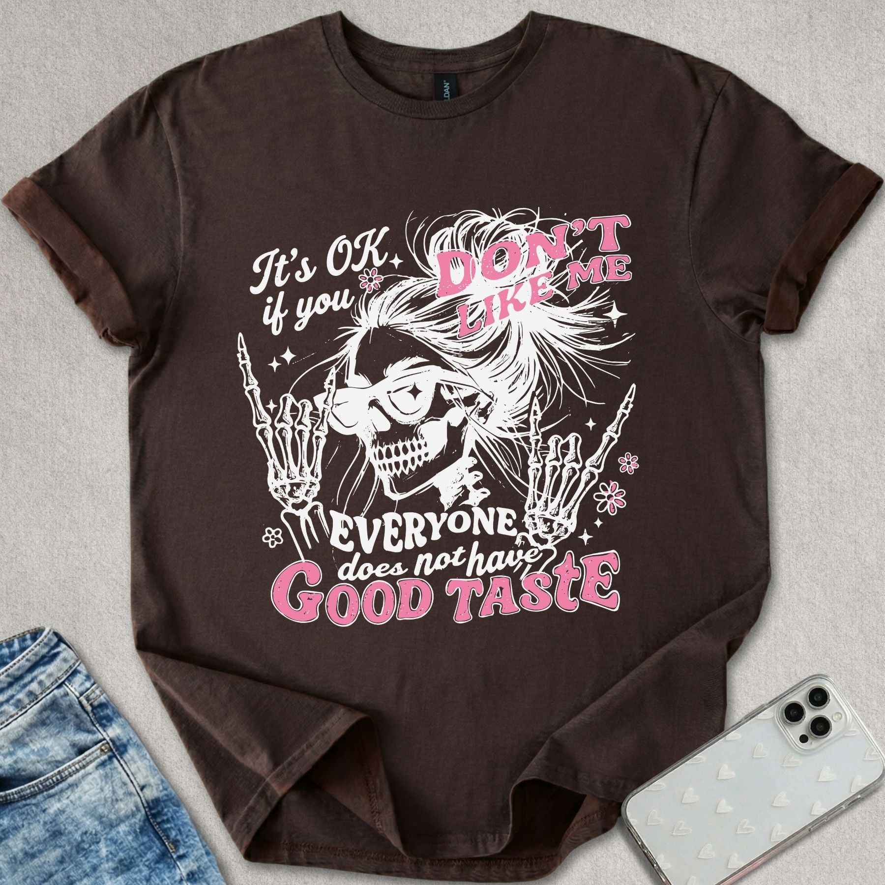 Good Taste T-shirt