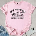 Not Enough Regret T-shirt