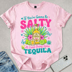Salty Tequila T-shirt