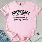 BitchCraft T-shirt