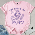 Heller The NO T-shirt