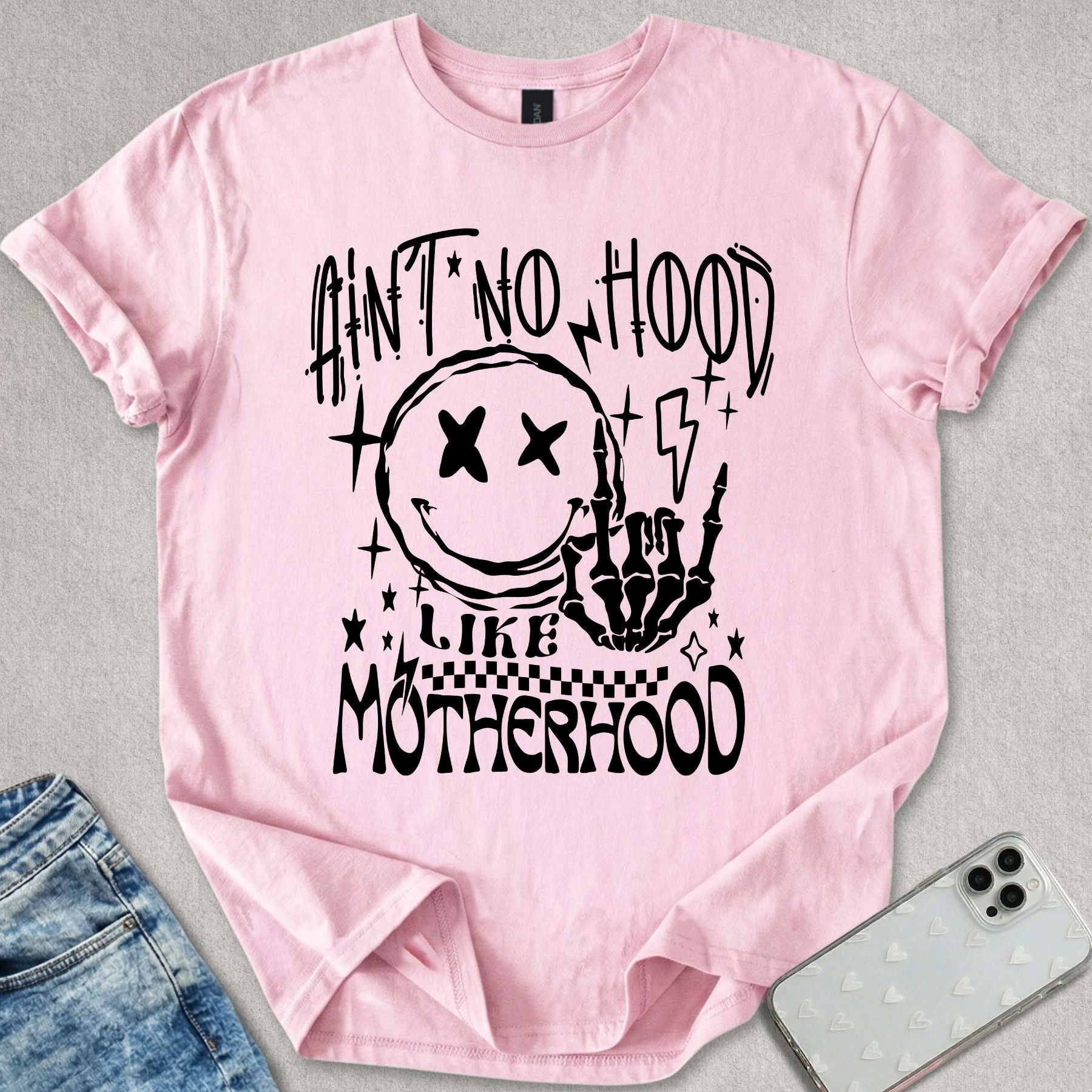 Ain't No Hood T-shirt