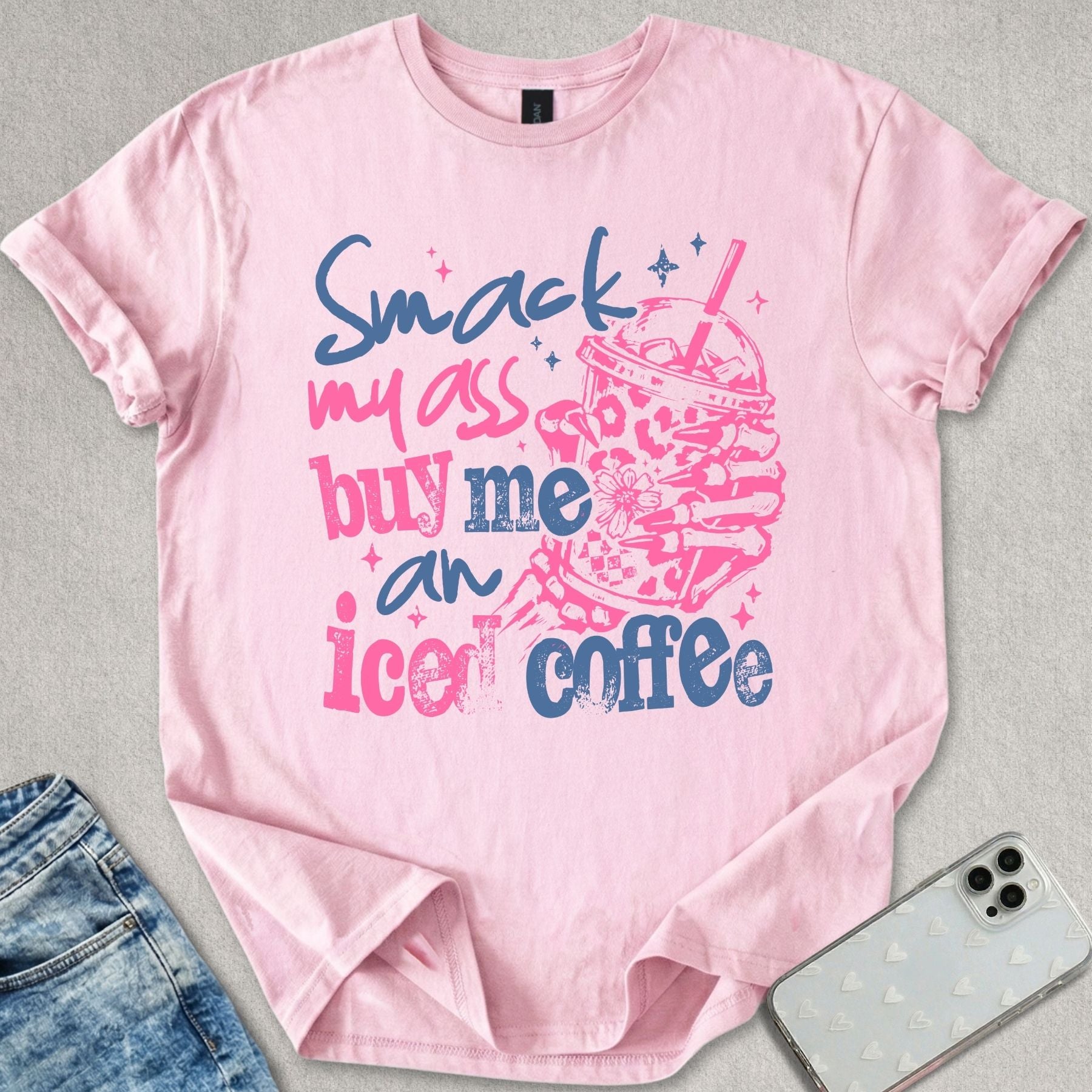 Smack my Ass T-shirt