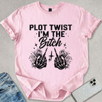 Plot Twist T-shirt