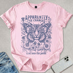I've Changed Tiger T-shirt