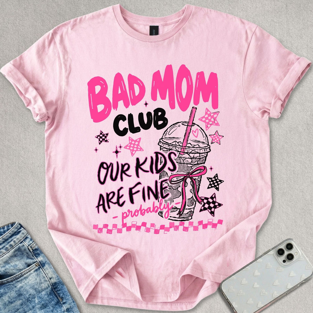 Our Kids Are Fine T-shirt