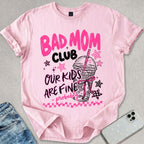 Our Kids Are Fine T-shirt