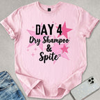 Dry Shampoo T-shirt