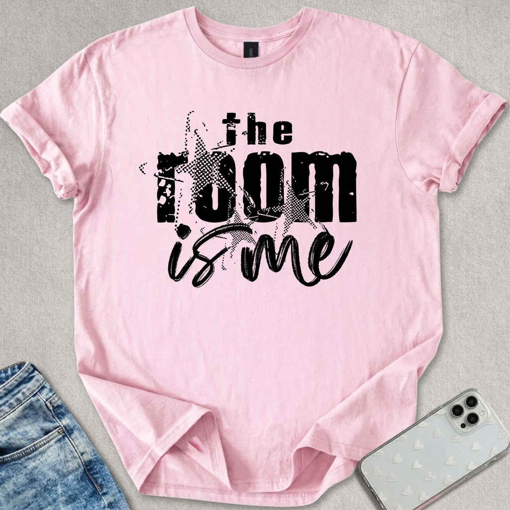 The Room Is Me T-shirt