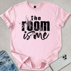 The Room Is Me T-shirt