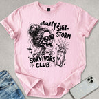 Shit Storm Survivors T-shirt
