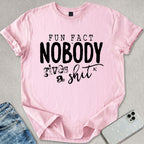 Fun Fact T-shirt
