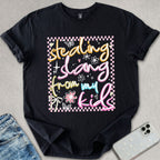 Stealing Slang T-shirt