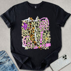 Anti Social Moms T-shirt