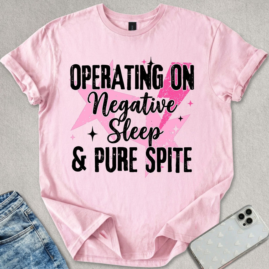 Pure Spite T-shirt