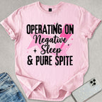 Pure Spite T-shirt