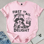 I'm A Delight T-shirt