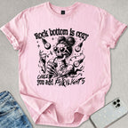 Rock Bottom Skellie T-shirt