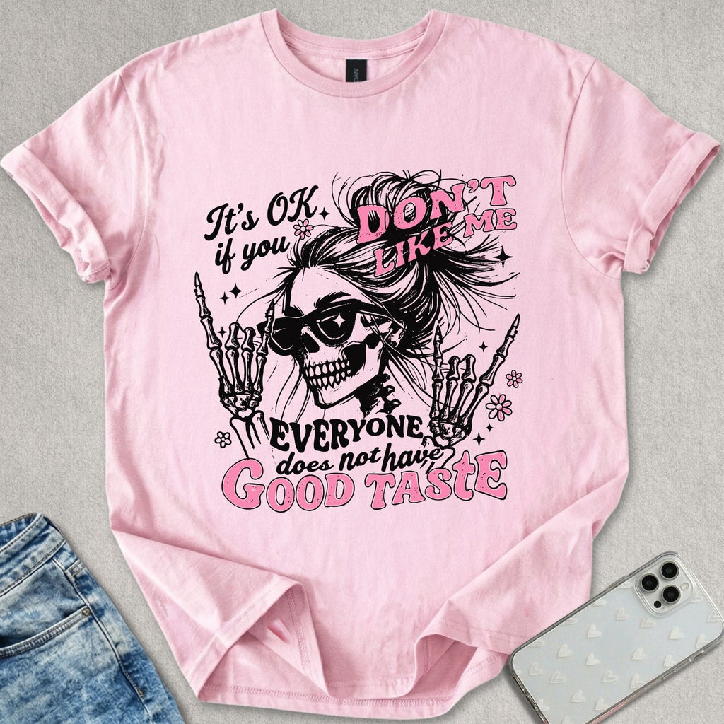 Good Taste T-shirt