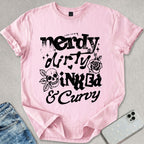 Nerdy Dirty T-shirt