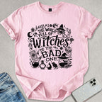World Full Of Witches T-shirt