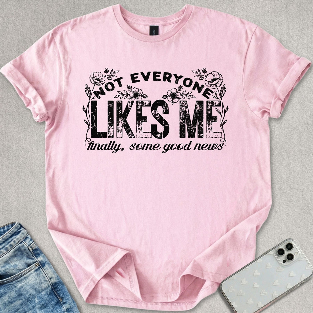 Some Good News T-shirt