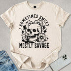 Sometimes Sweet T-shirt