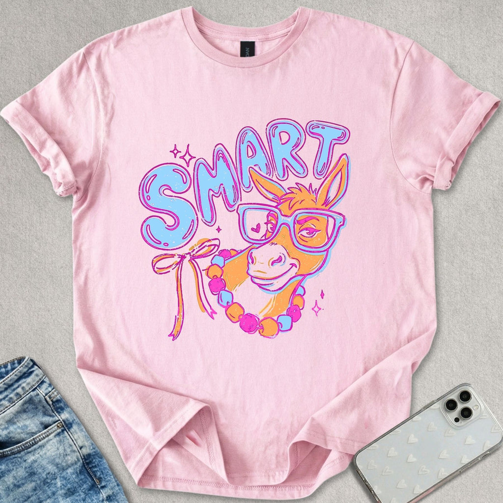 Smart Ass T-shirt