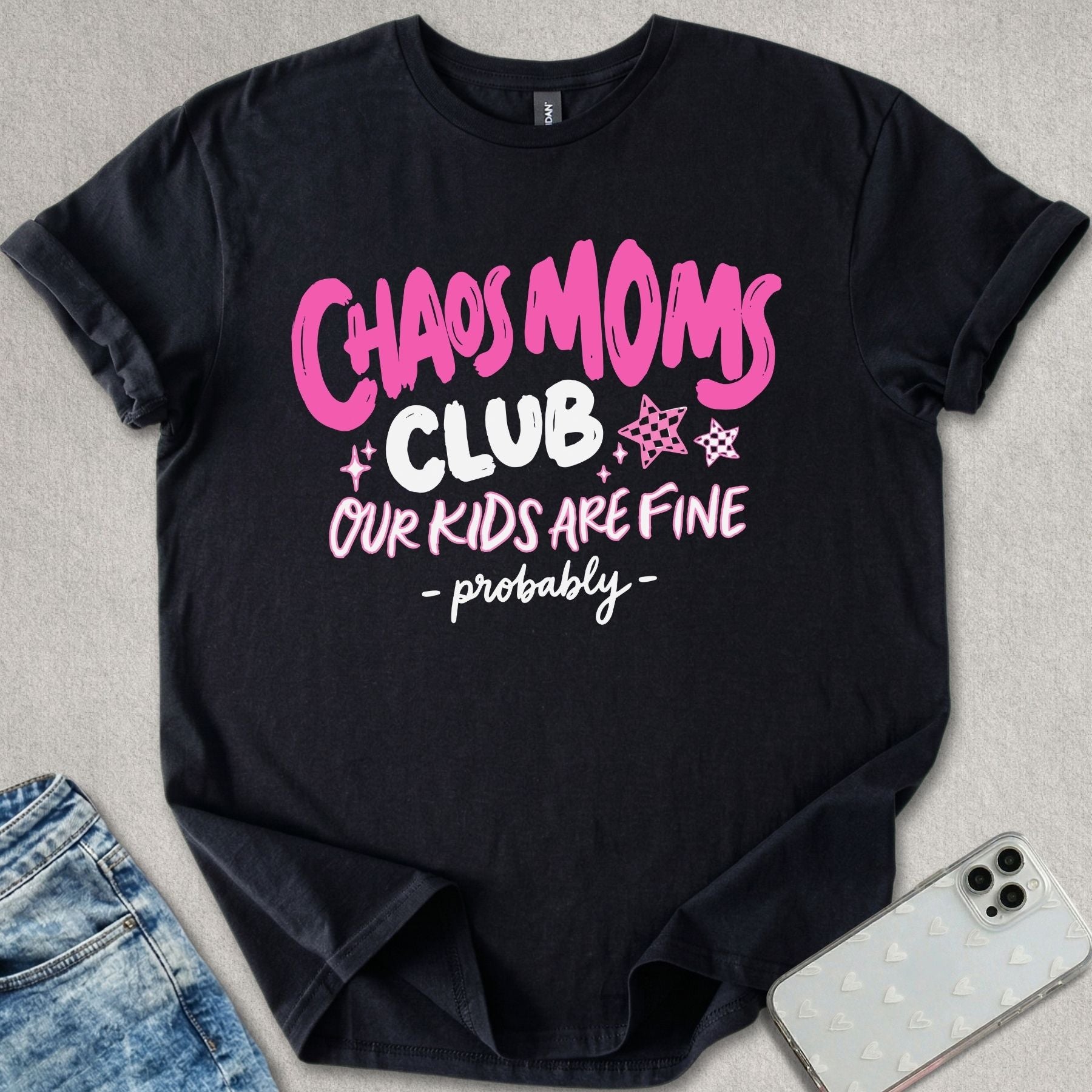 Probably Fine T-shirt