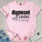 Chronic B*tch Energy T-shirt