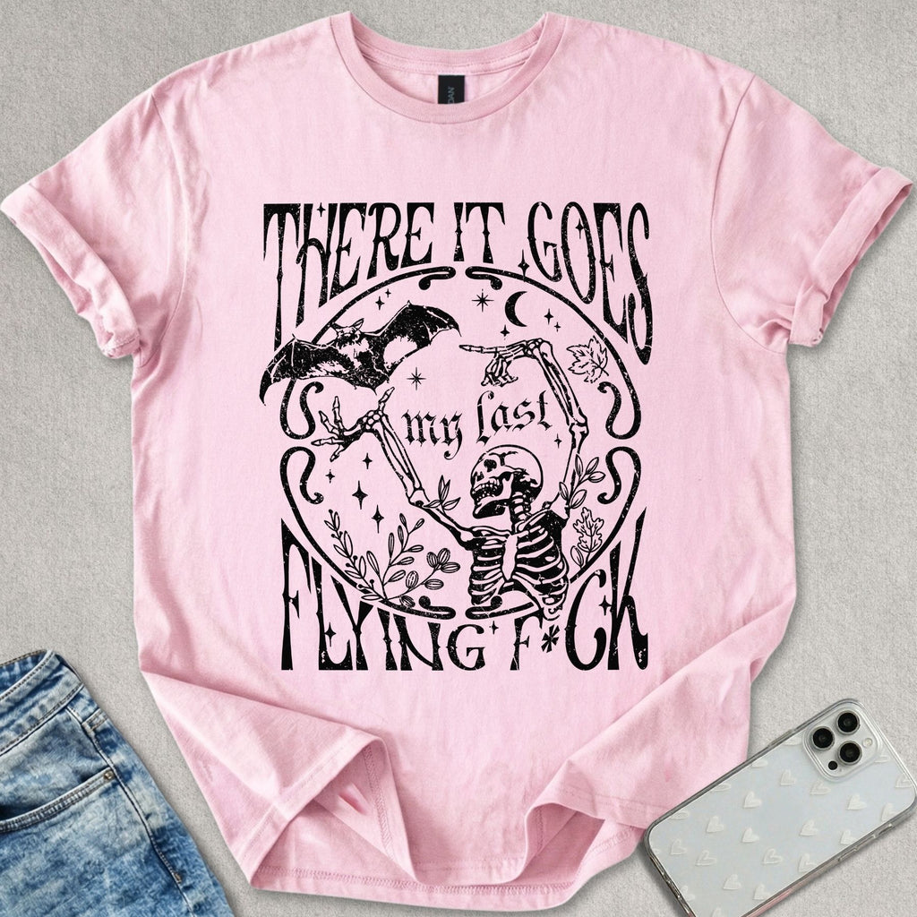 There It Goes T-shirt