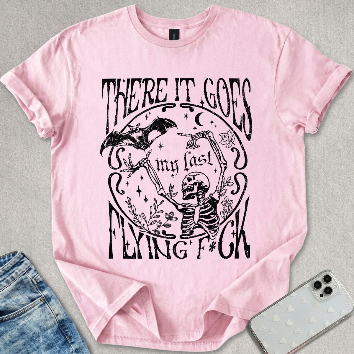There It Goes T-shirt