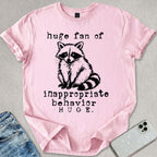 Huge Fan T-shirt