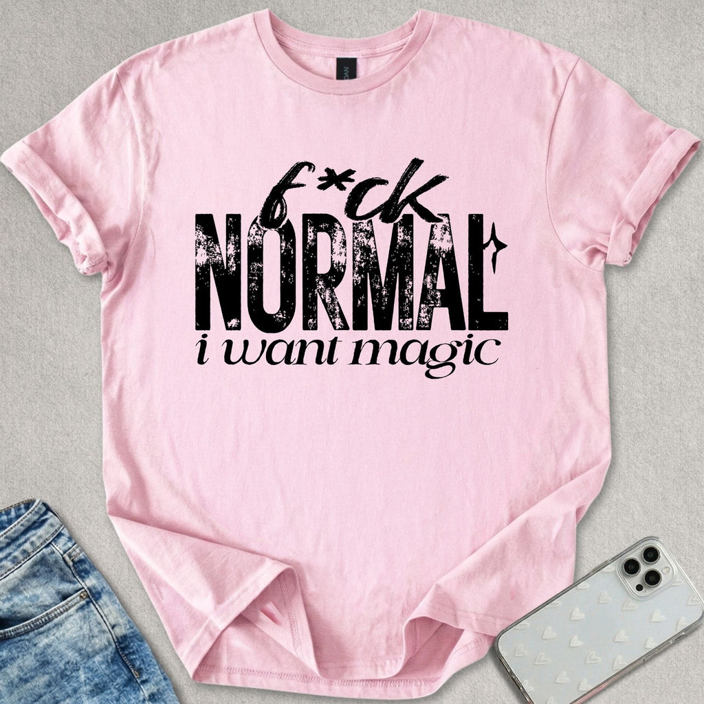 Magic T-shirt