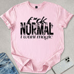 Magic T-shirt