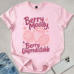 Berry Moody T-shirt