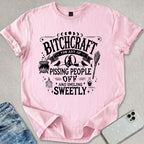 Bitchcraft T-shirt