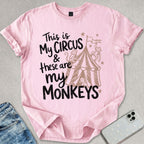My Circus T-shirt
