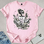 The Homebody Club T-shirt