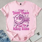 Tried Inner Peace T-shirt
