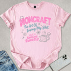 Momcraft T-shirt