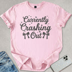Crashing Out T-shirt