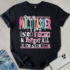 Multitasker T-shirt