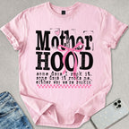 Rockin' It Motherhood T-shirt