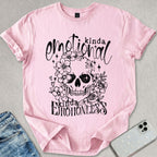 Kinda Emotional T-shirt