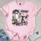 Haunt Mess T-shirt