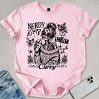 Nerdy Dirty Skellie T-shirt