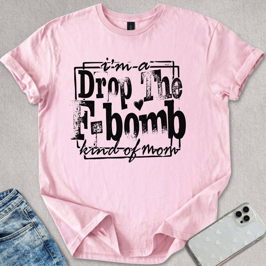 F-Bomb T-shirt