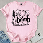 F-Bomb T-shirt